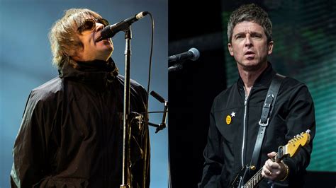 Oasis reunion: Liam and Noel Gallagher confirm new live dates .